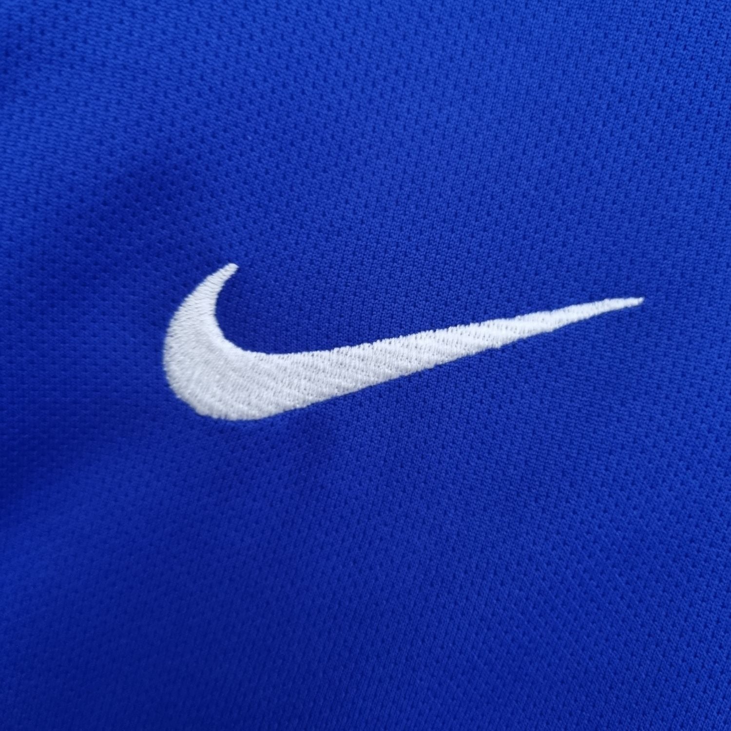 2004 Brazilië Retro Uitshirt