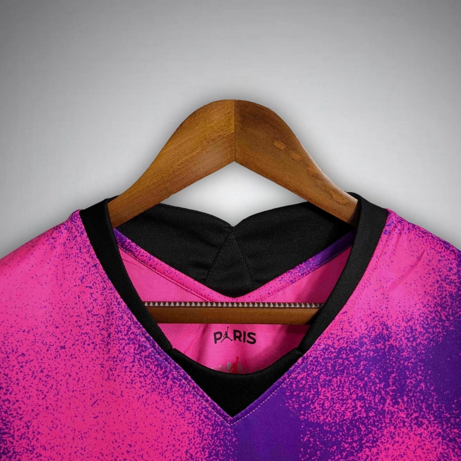 Maglia da calcio PSG Paris Saint Germain 4ª 20/21