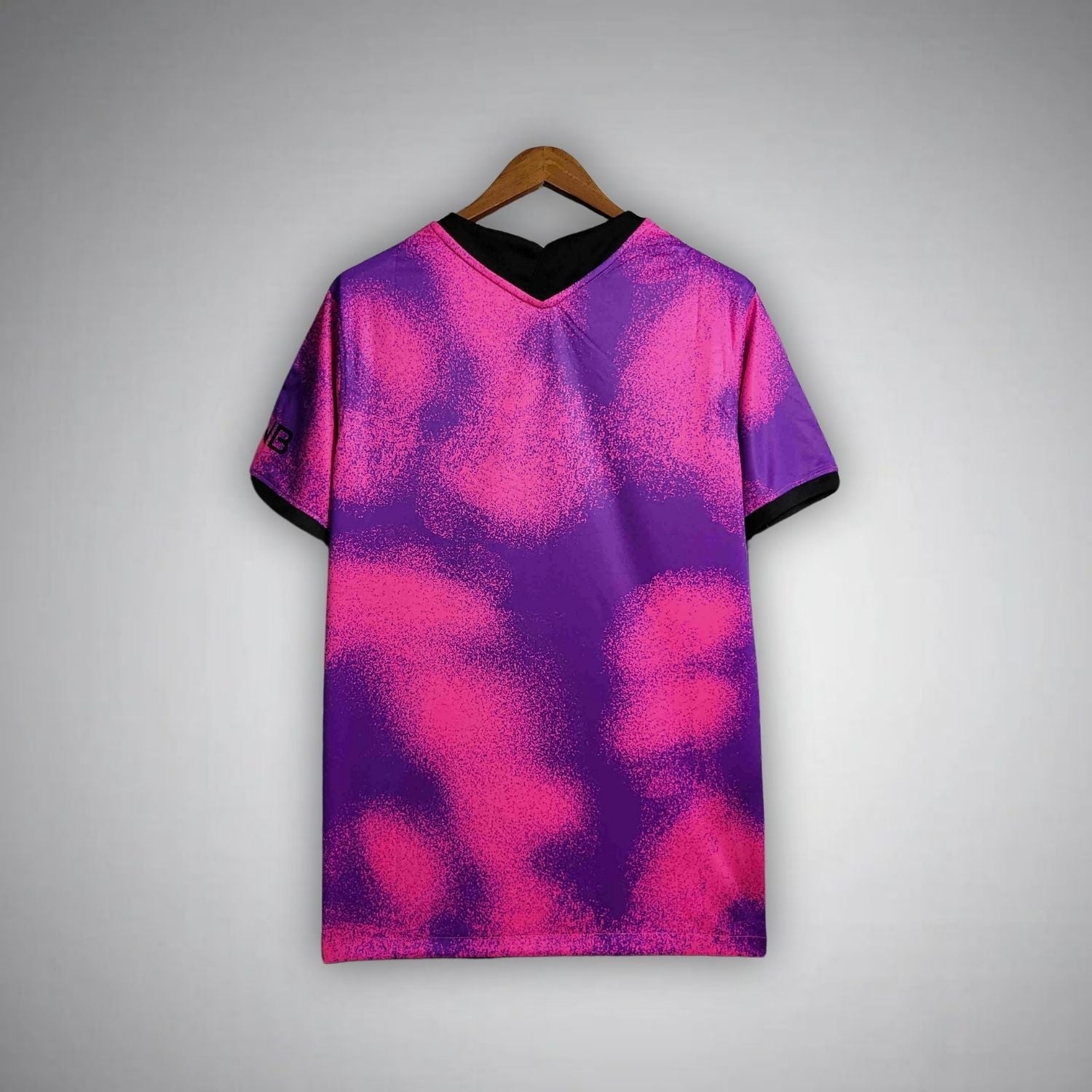 Maglia da calcio PSG Paris Saint Germain 4ª 20/21