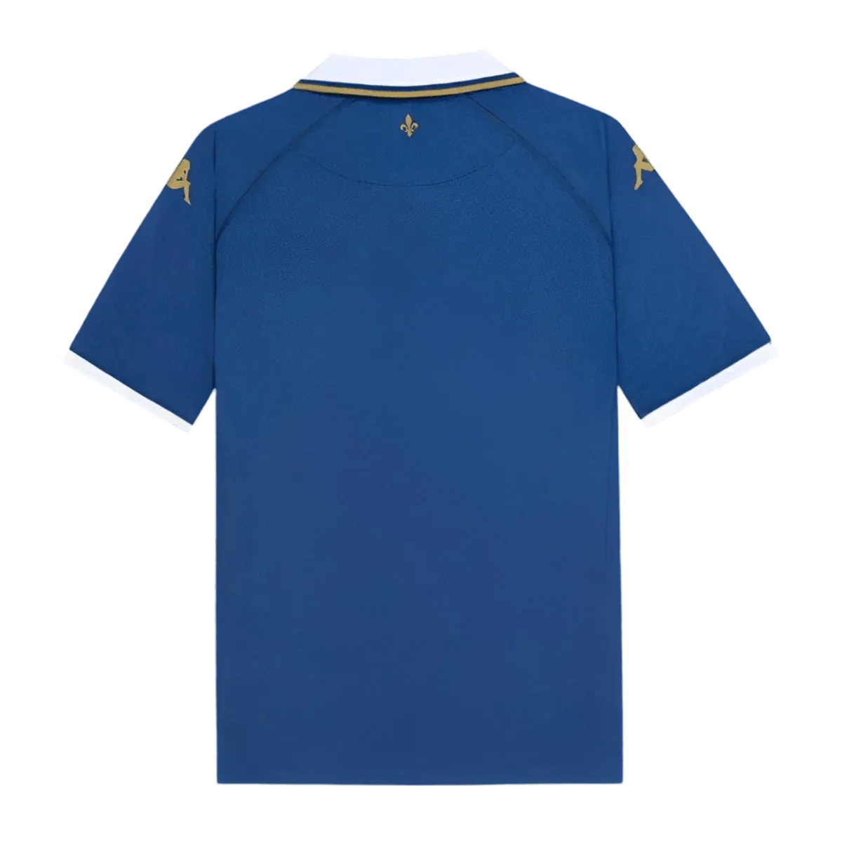 2024/25 Fc Versailles Thuis Voetbalshirt Voetbal
