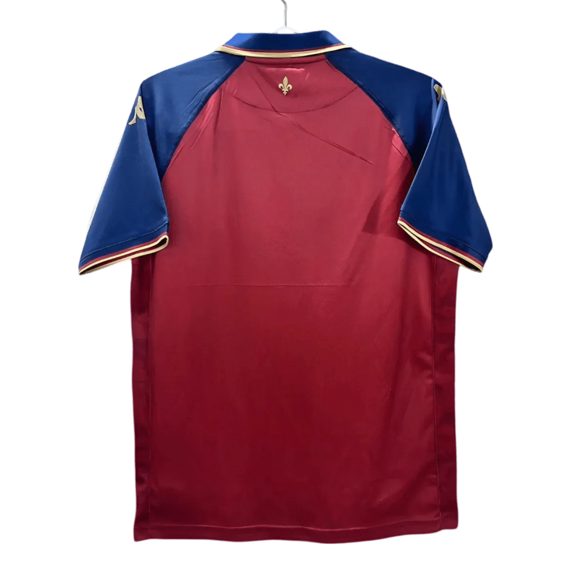 2024/25 Fc Versailles Derde Voetbalshirt Voetbal