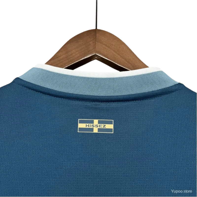 2024/25 Olympique De Marseille Uit Voetbalshirt