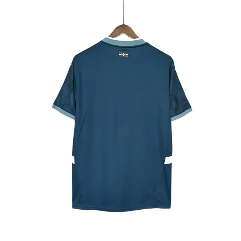 2024/25 Olympique De Marseille Uit Voetbalshirt
