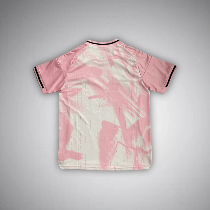 Maglia da calcio Real Madrid 2025 - Ballet Rosé