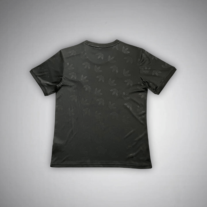 Maglia da calcio Real Madrid 2025 - Edizione minimalista