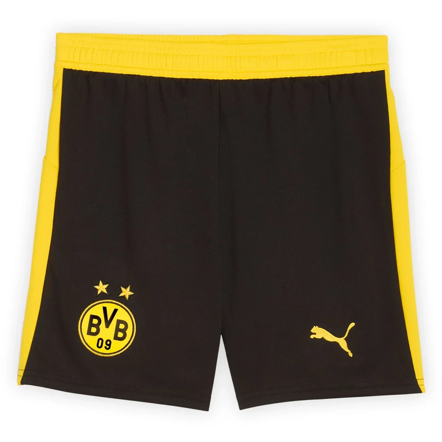 Maglia Casa Borussia Dortmund 25/26 per Bambini