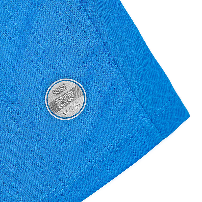 Maglia da calcio Napoli Home 25/26 - Versione giocatore
