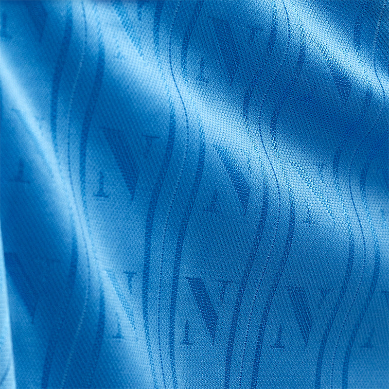 Maglia da calcio Napoli Home 25/26 - Versione giocatore
