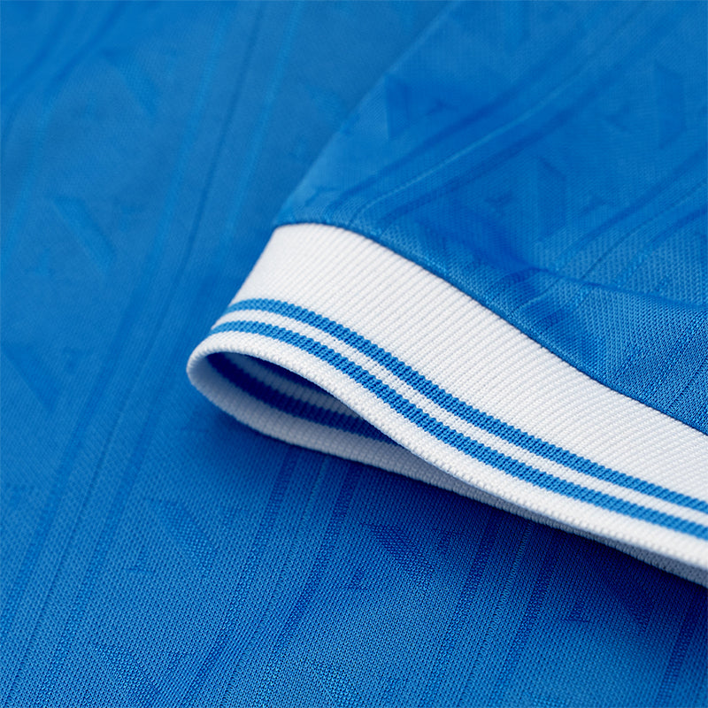 Maglia da calcio Napoli Home 25/26 - Versione giocatore