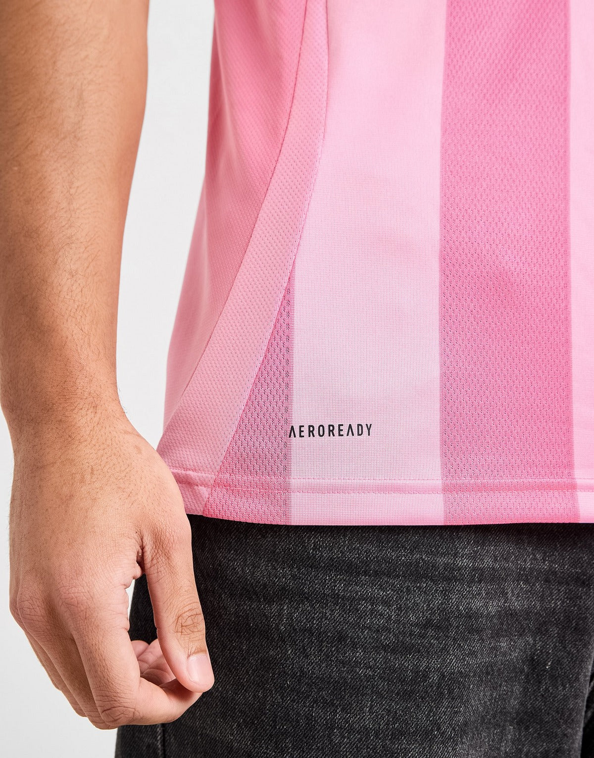 2025/2026 Inter Miami Heimtrikot