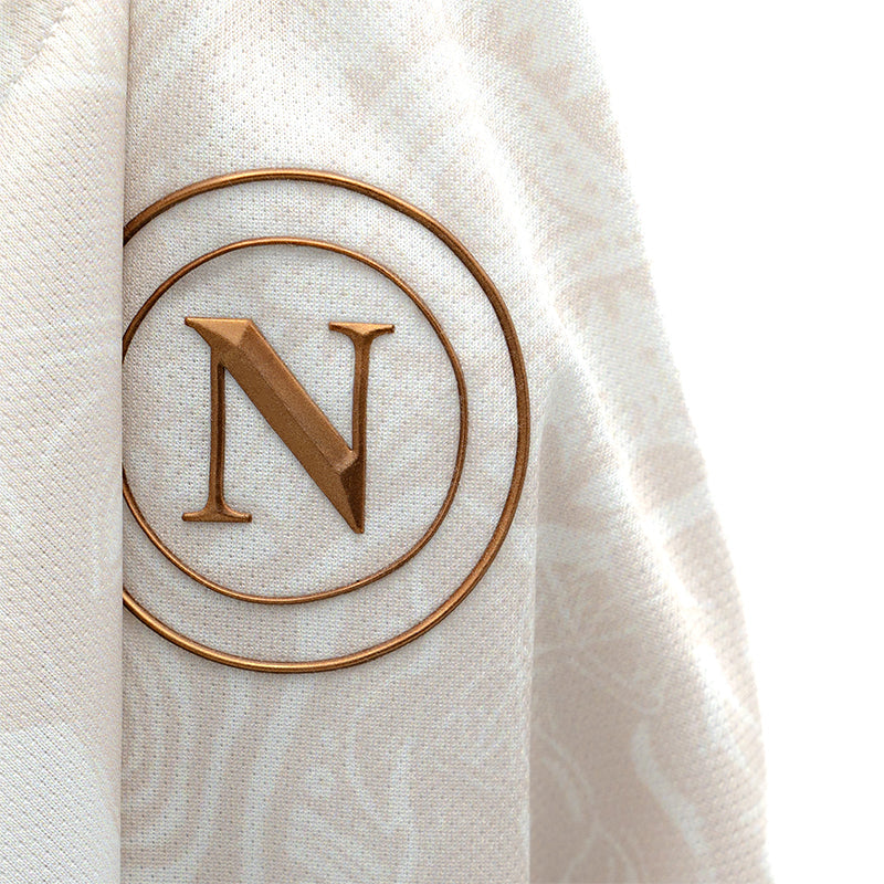 Maglia da calcio Napoli Away 25/26 - Versione giocatore