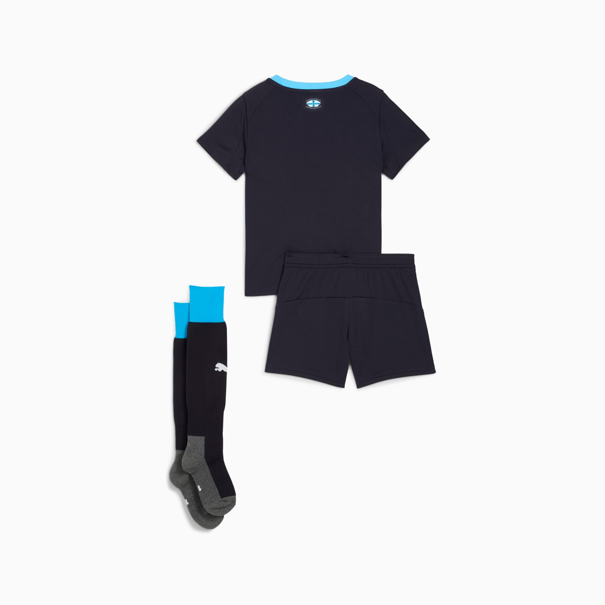 2025/26 Olympique De Marseille Uitshirt Kinderen