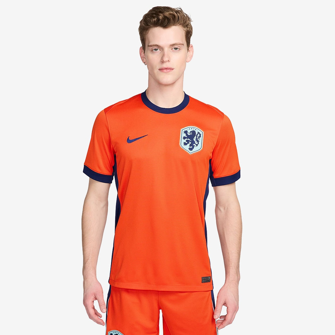 Maglia Casa Olanda 24/25