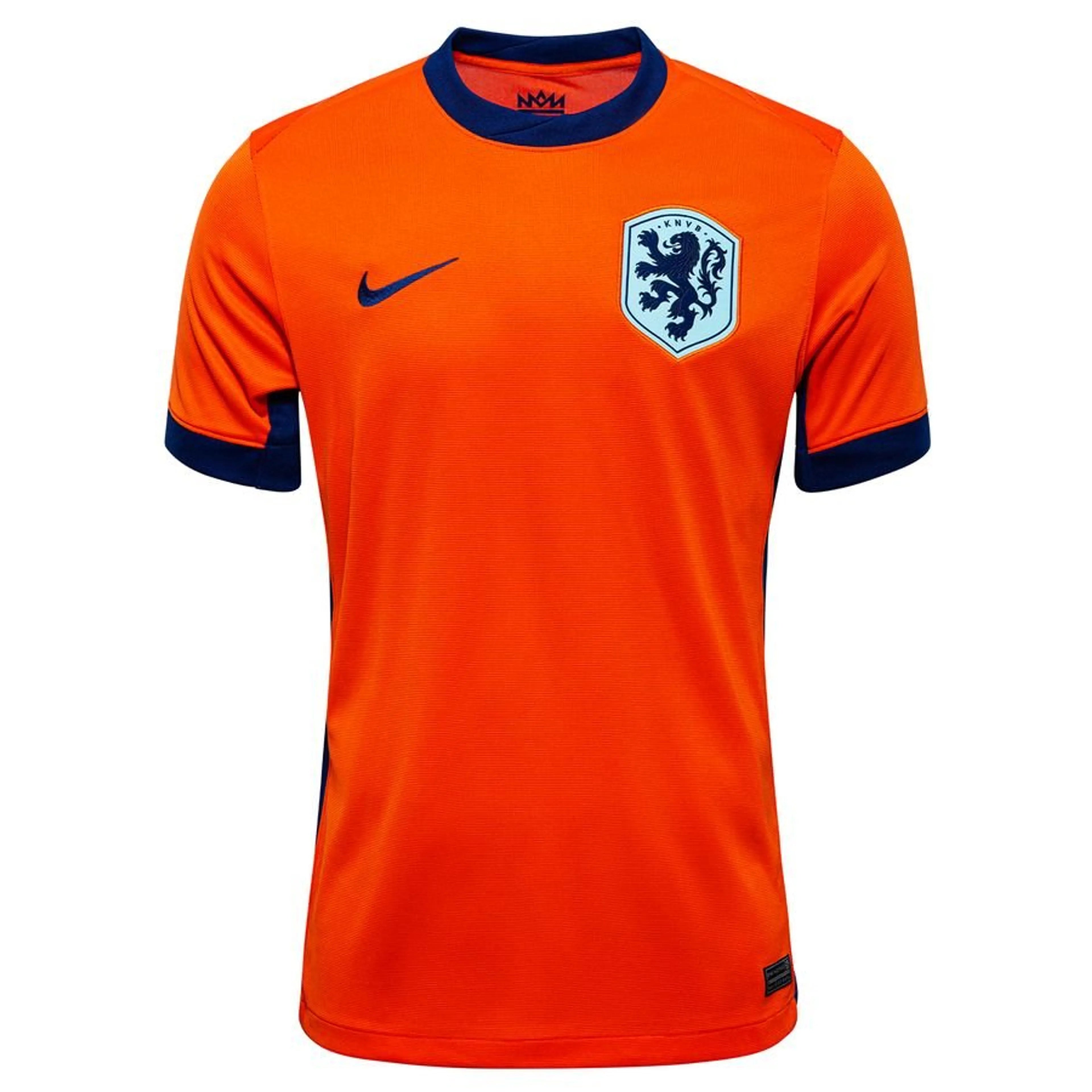 Maglia Casa Olanda 24/25