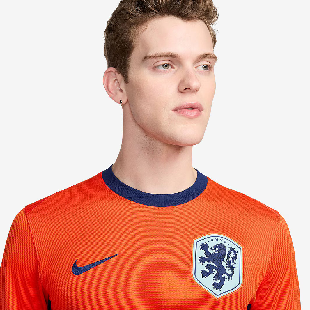 Maglia Casa Olanda 24/25