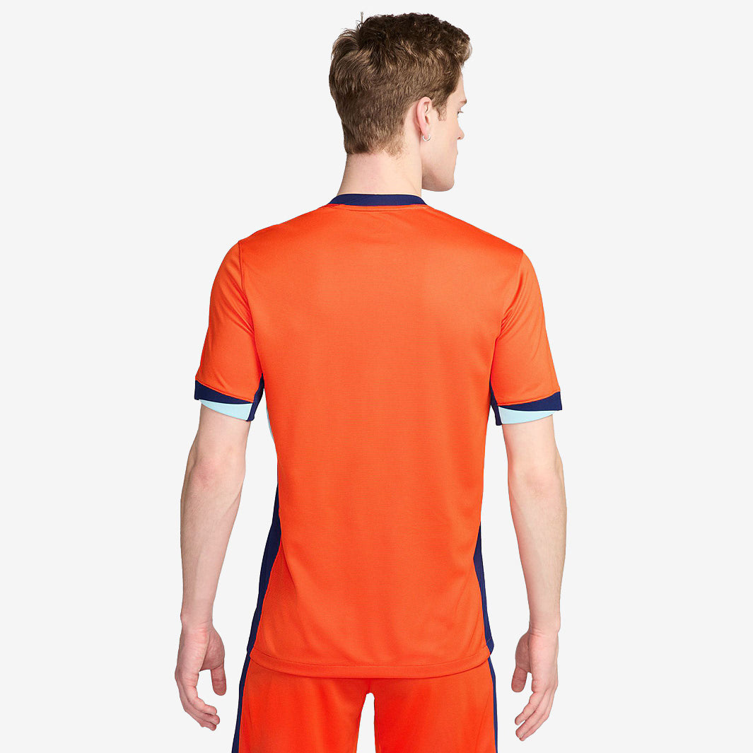 Maglia Casa Olanda 24/25