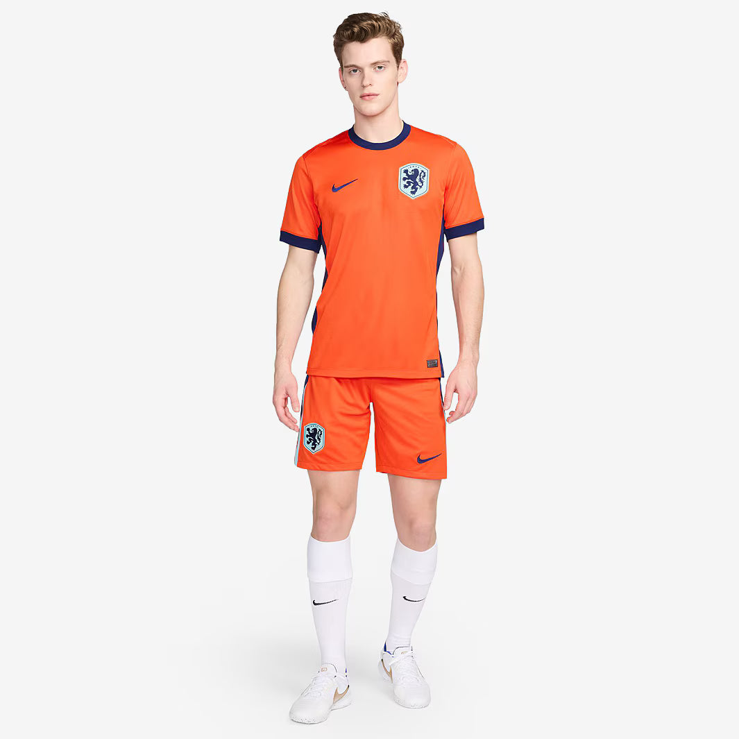 Maglia Casa Olanda 24/25