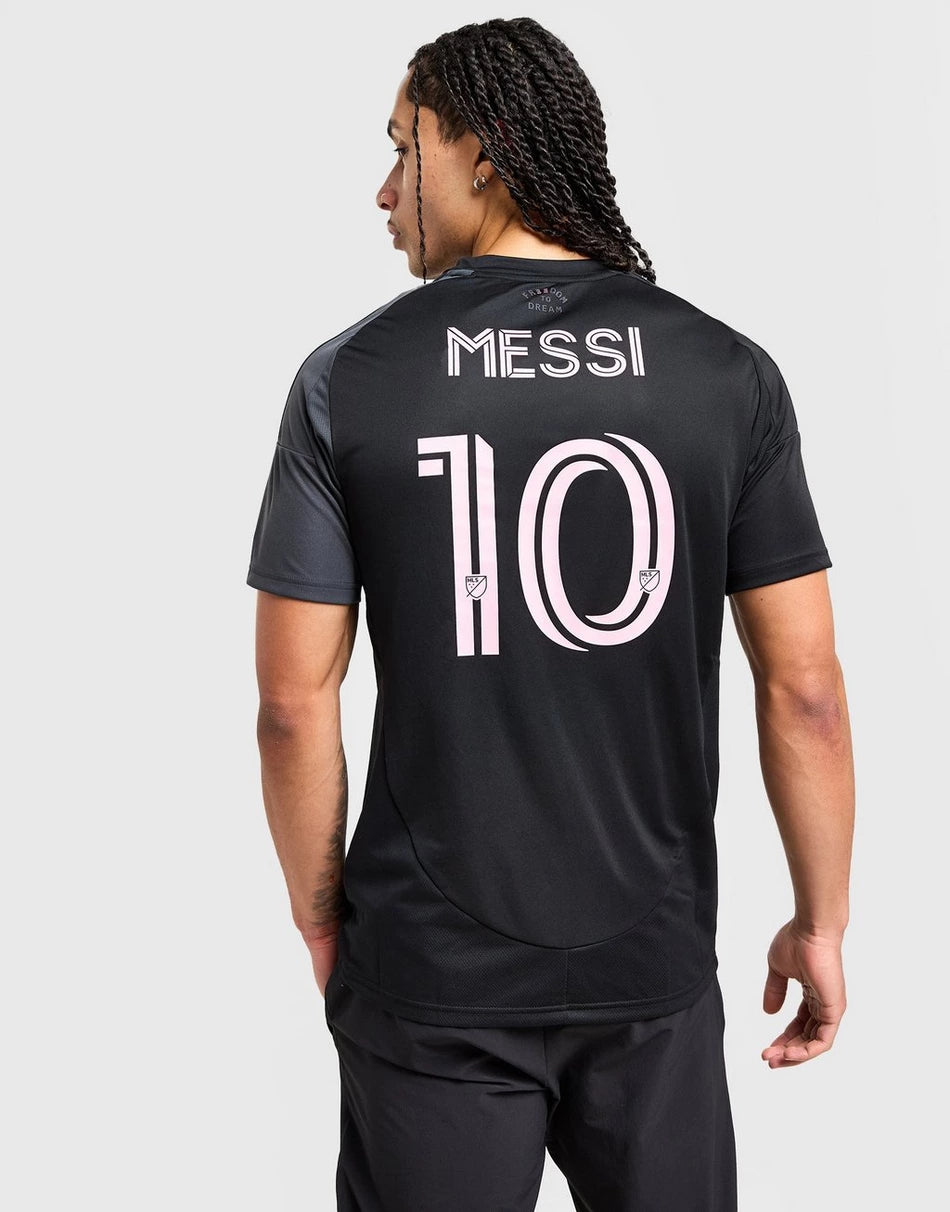 2025/2026 Messi Inter Miami Uitshirt