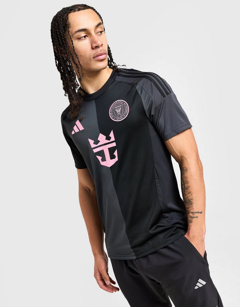 2025/2026 Messi Inter Miami Uitshirt