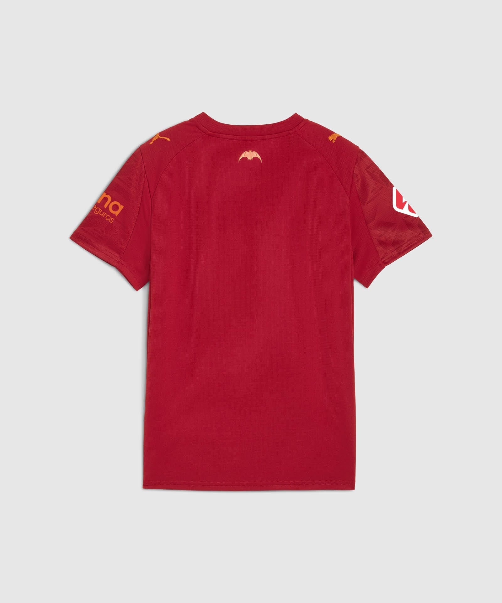 Maillot de football extérieur du Valencia CF 25/26