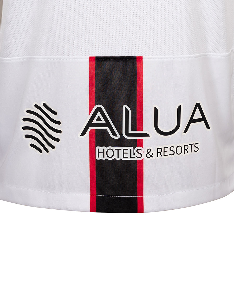 25/26 RCD Mallorca Auswärts-Fußballtrikot