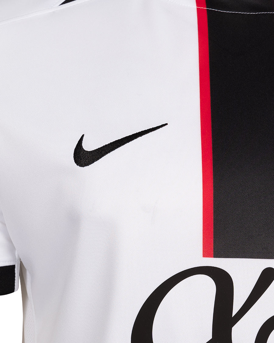 25/26 RCD Mallorca Auswärts-Fußballtrikot