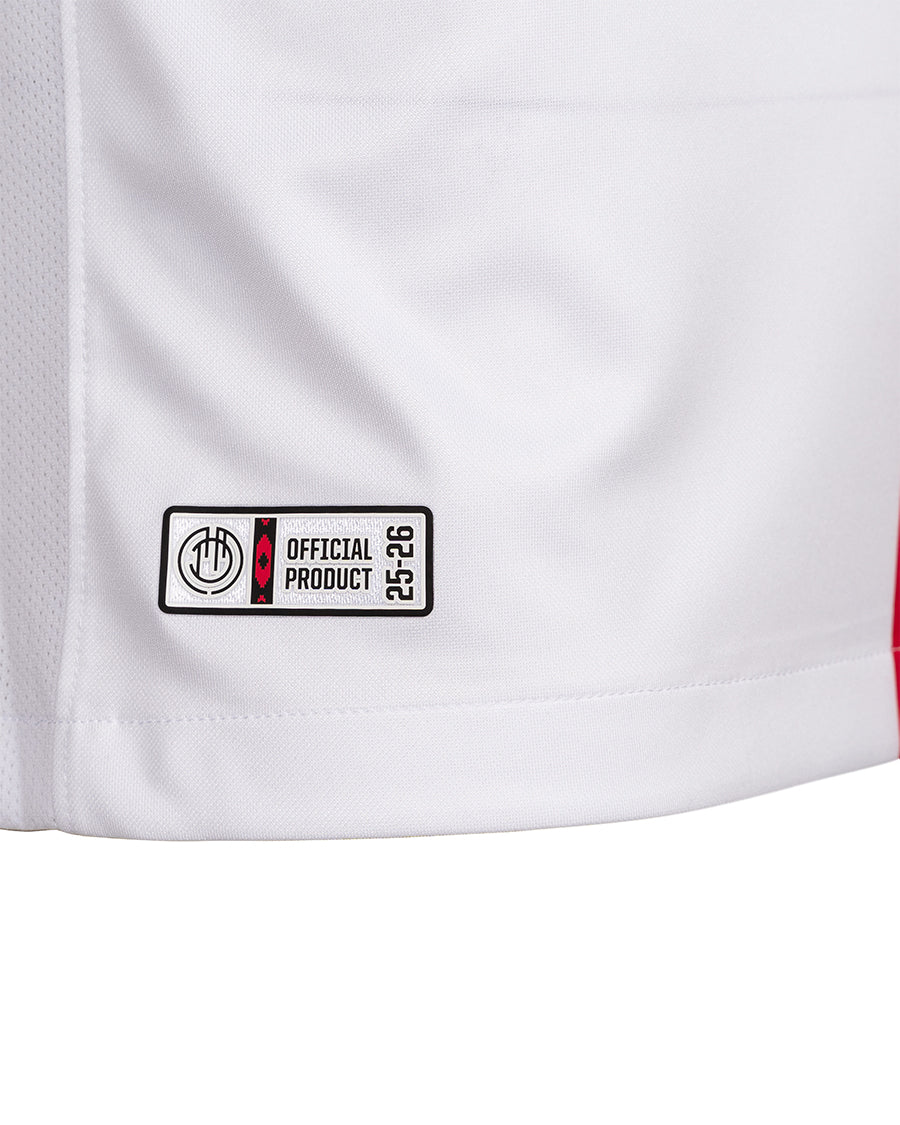 25/26 RCD Mallorca Auswärts-Fußballtrikot