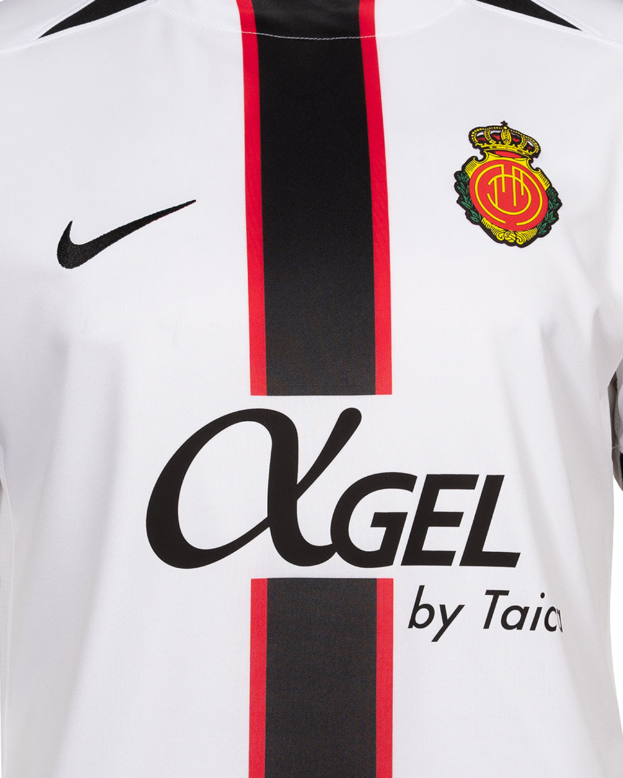 25/26 RCD Mallorca Auswärts-Fußballtrikot