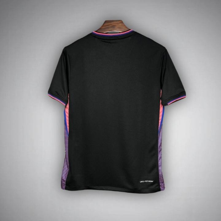 24-25 FC Barcelona voetbalshirt - Regalia
