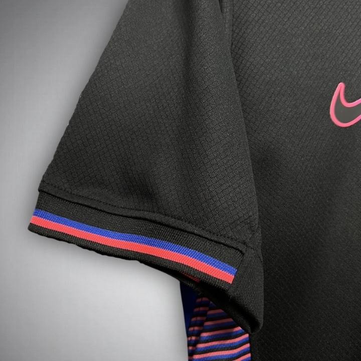 24-25 FC Barcelona voetbalshirt - Regalia