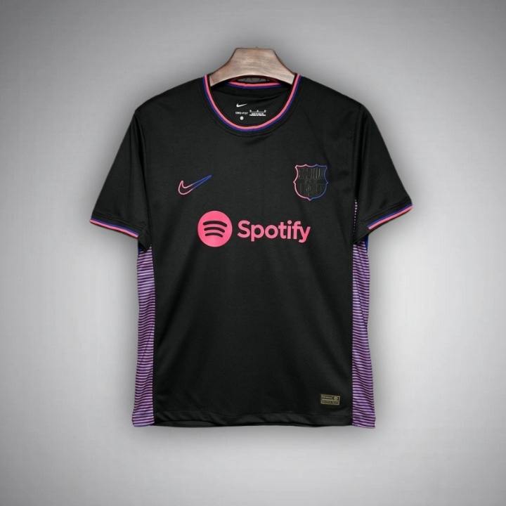 Maglia da calcio FC Barcelona 24-25 - Regalia