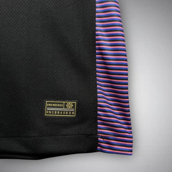 24-25 FC Barcelona voetbalshirt - Regalia