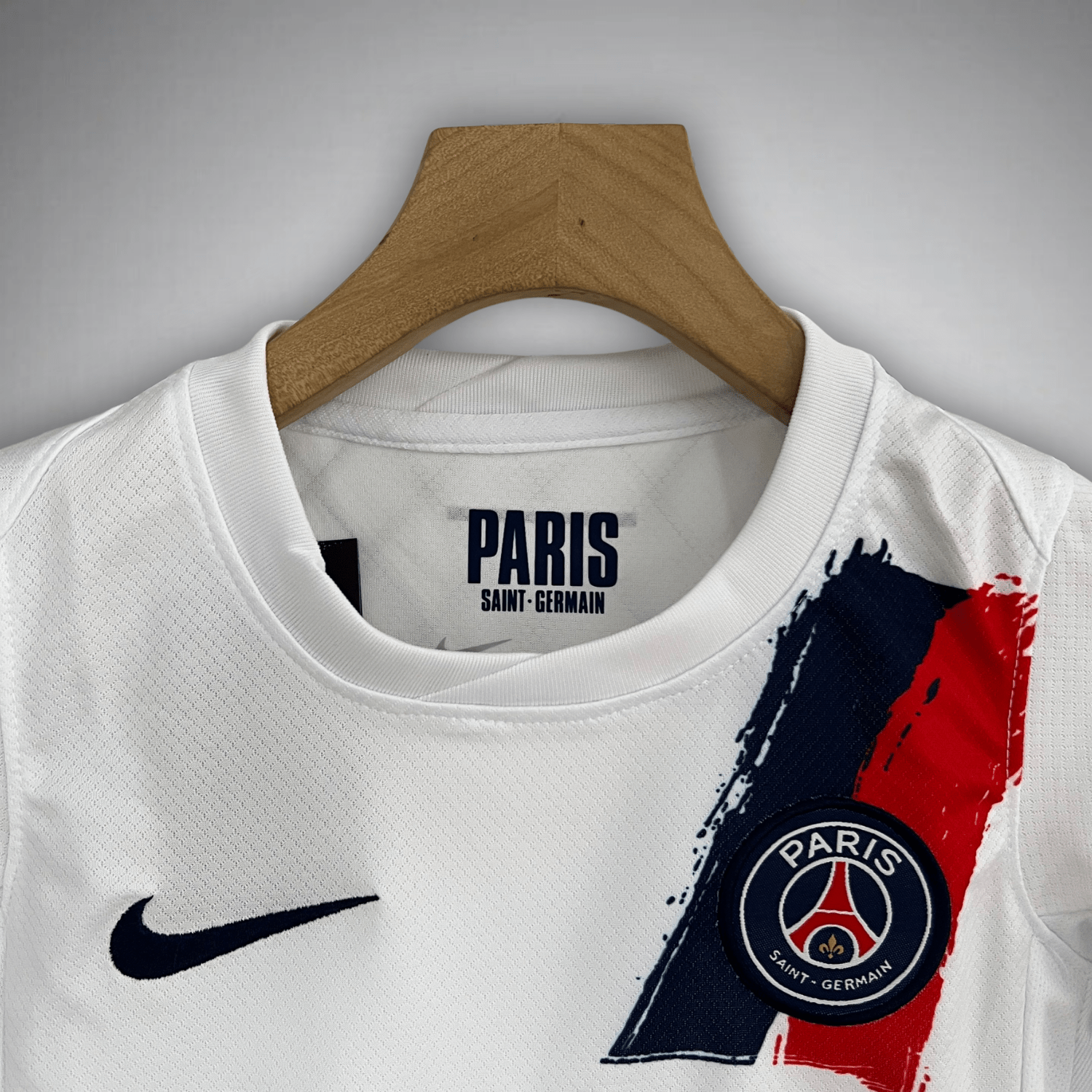 24/25 PSG Away Kids Football Jersey