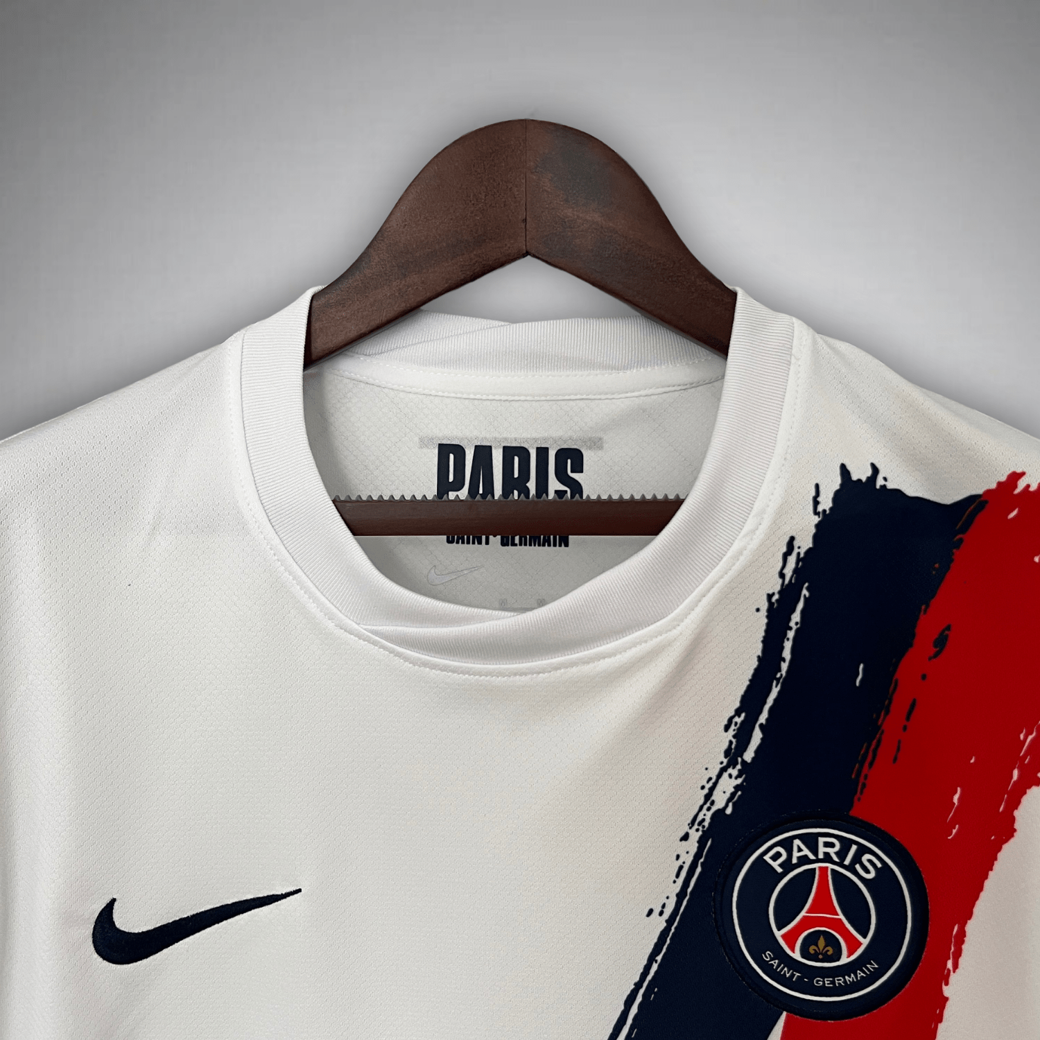 24/25 PSG Away Football Jersey