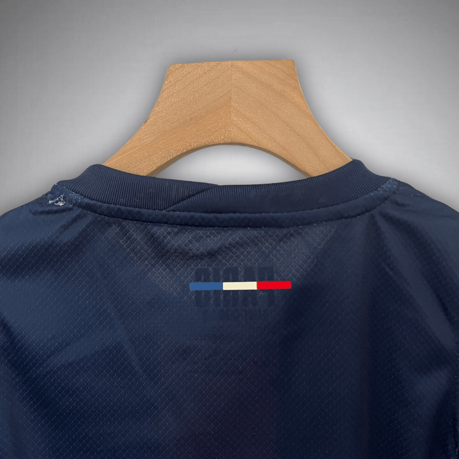 24/25 PSG Paris Saint Germain Thuis Kids Voetbalshirt