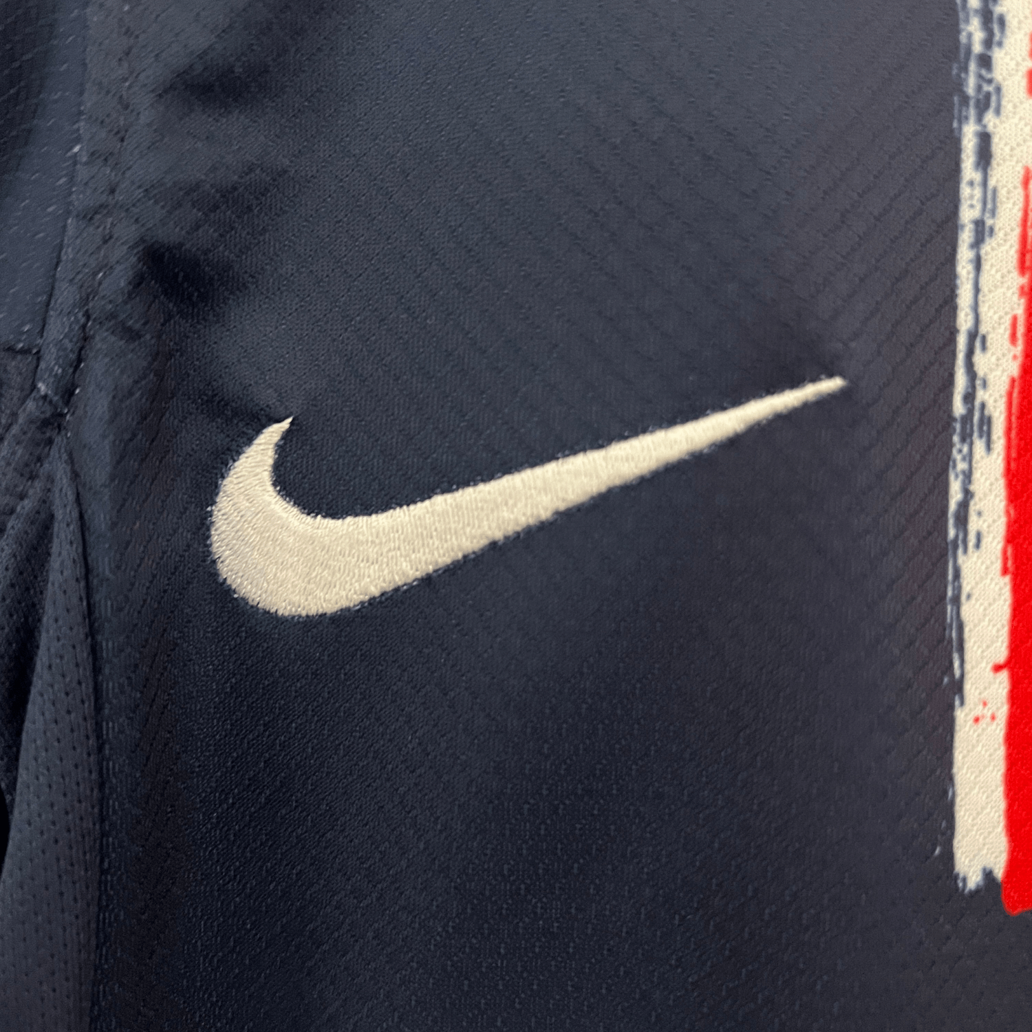 24/25 PSG Paris Saint Germain Thuis Kids Voetbalshirt