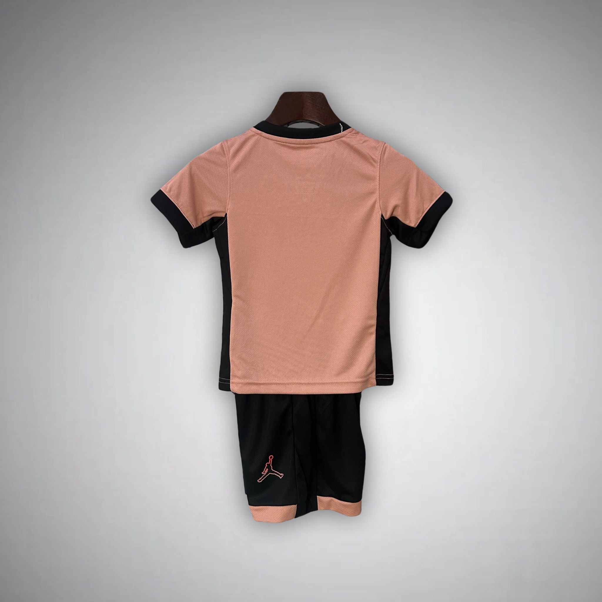 24/25 PSG Paris Saint Germain Terza Maglia da Calcio per Bambini