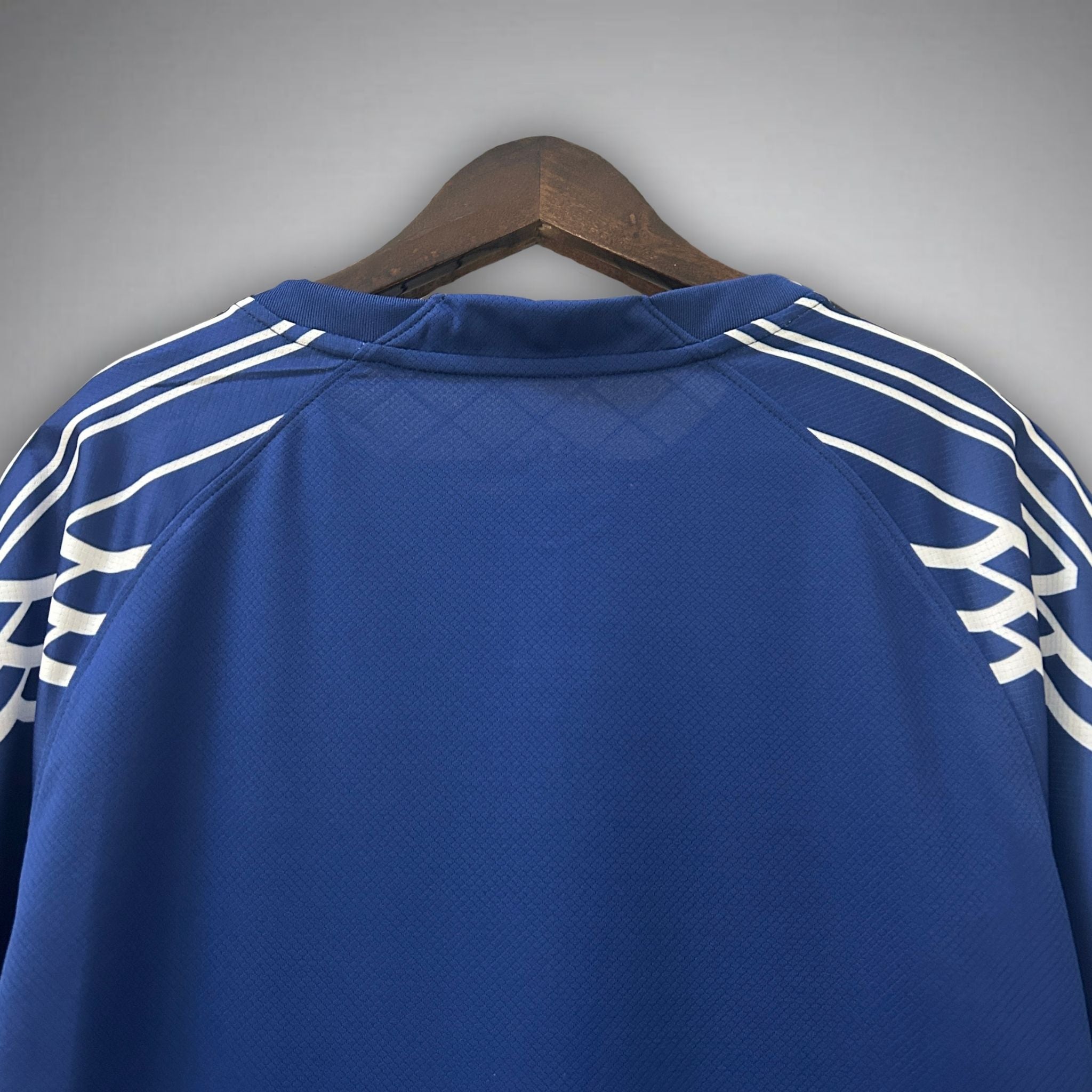 Camiseta de fútbol 24/25 del PSG Paris Saint Germain x Jordan (4.ª equipación)