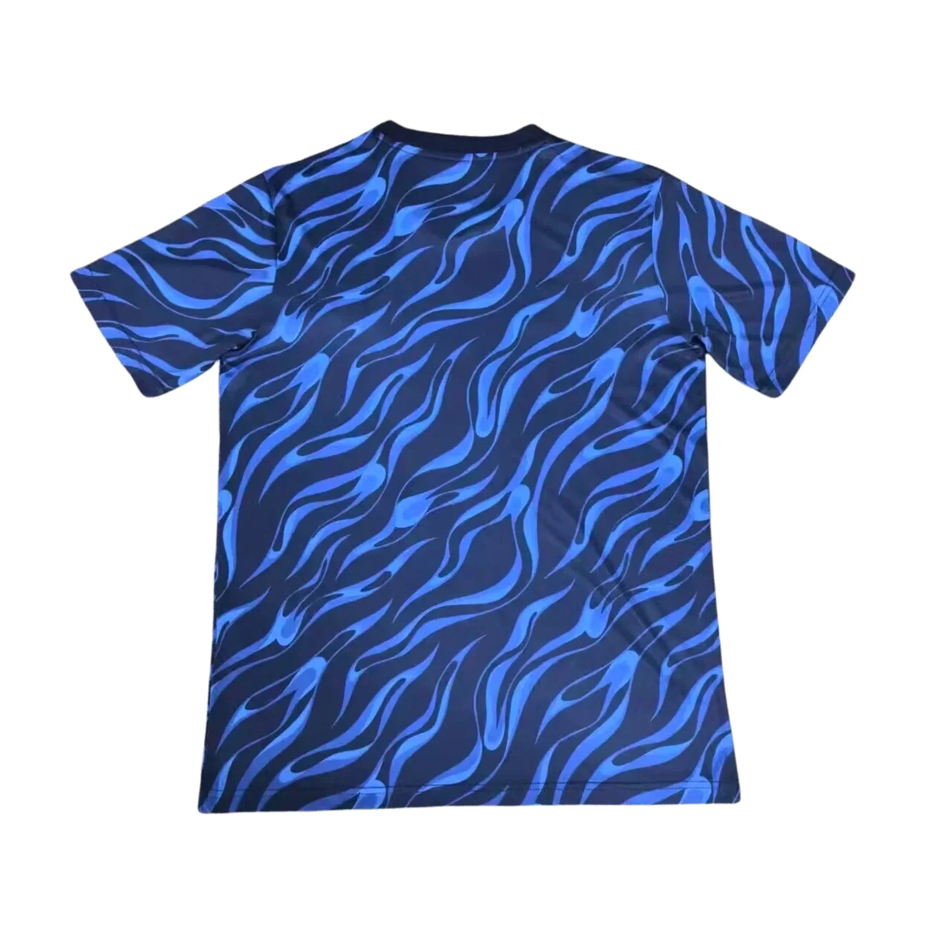 Stussy x Real Madrid Maglia Speciale 2025/26
