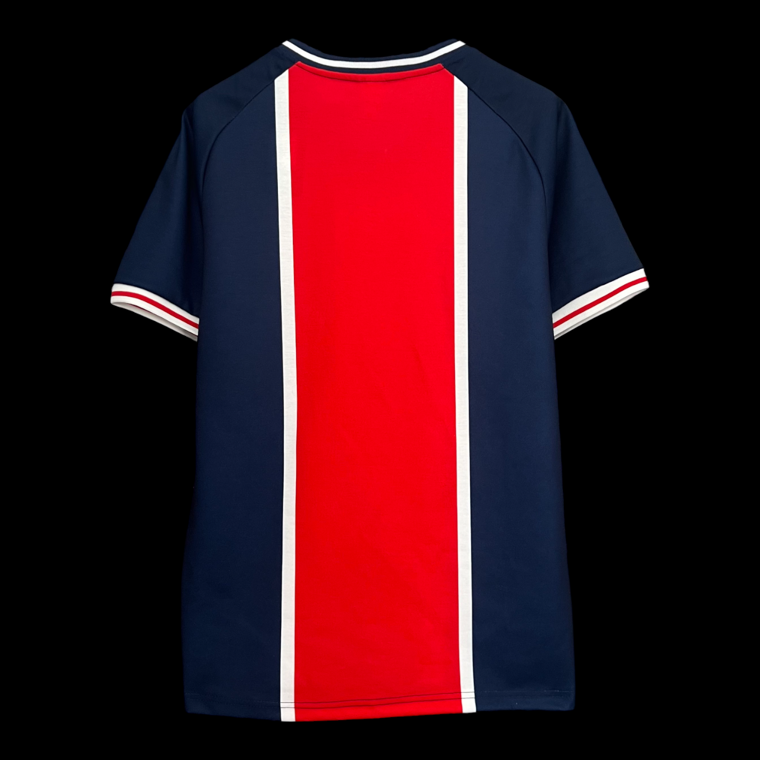 Maglia Retrò PSG Paris Saint Germain 1974