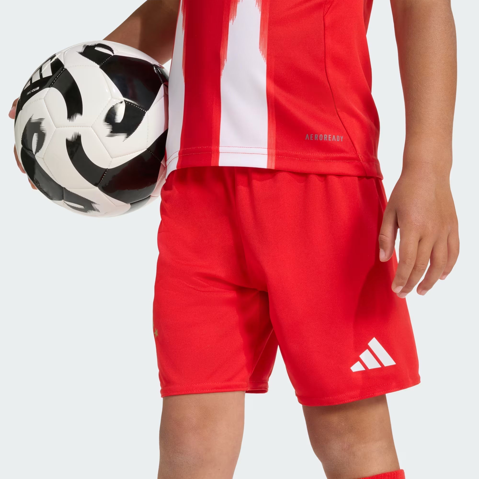 Bayern München 25/26 Home Kids Jersey