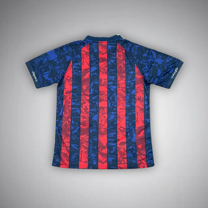 Maglia da calcio FC Barcelona - Edizione speciale Impero Catalano