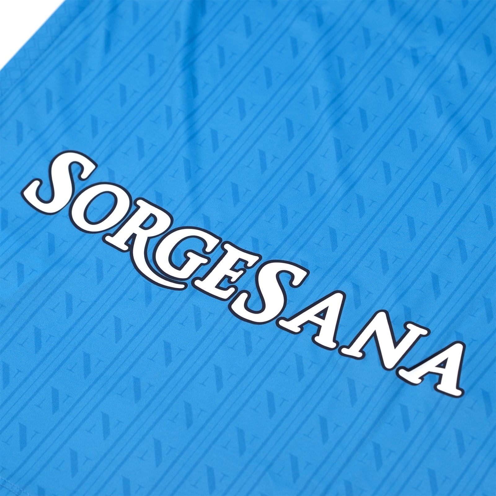 Maglia da calcio Napoli Home 25/26