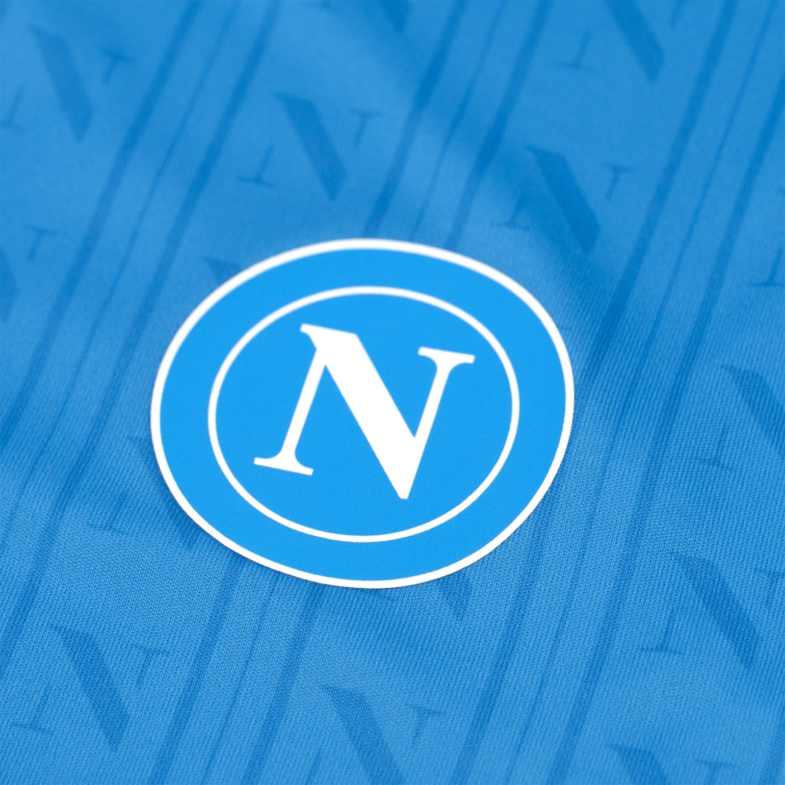 Maglia da calcio Napoli Home 25/26
