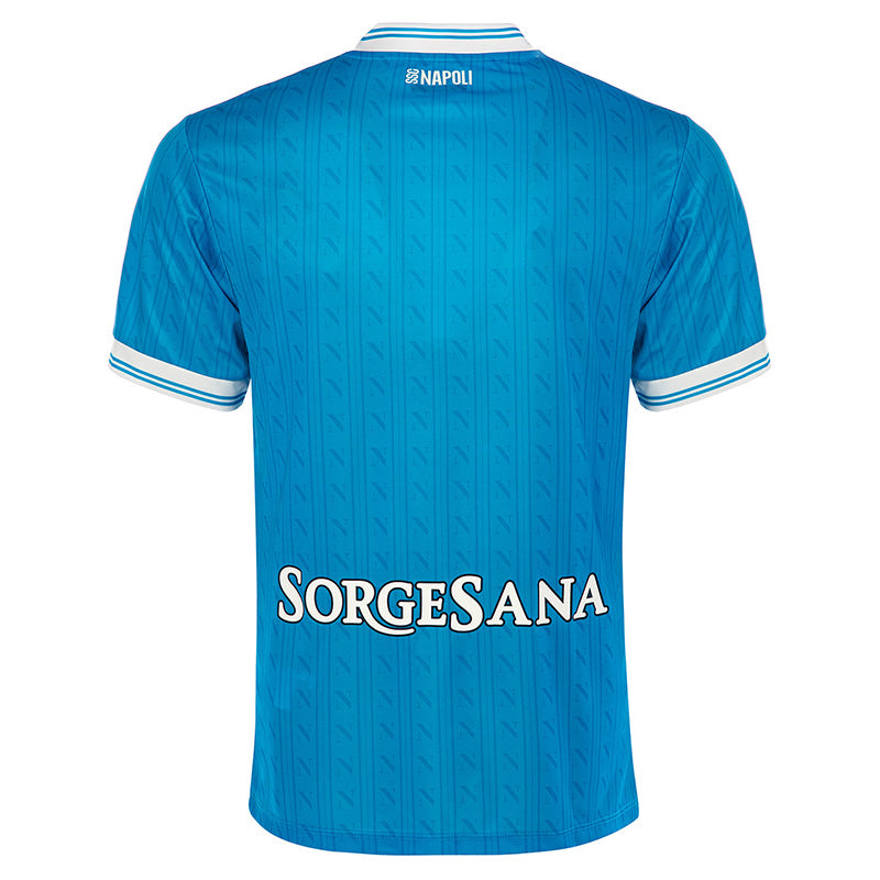 Maglia da calcio Napoli Home 25/26