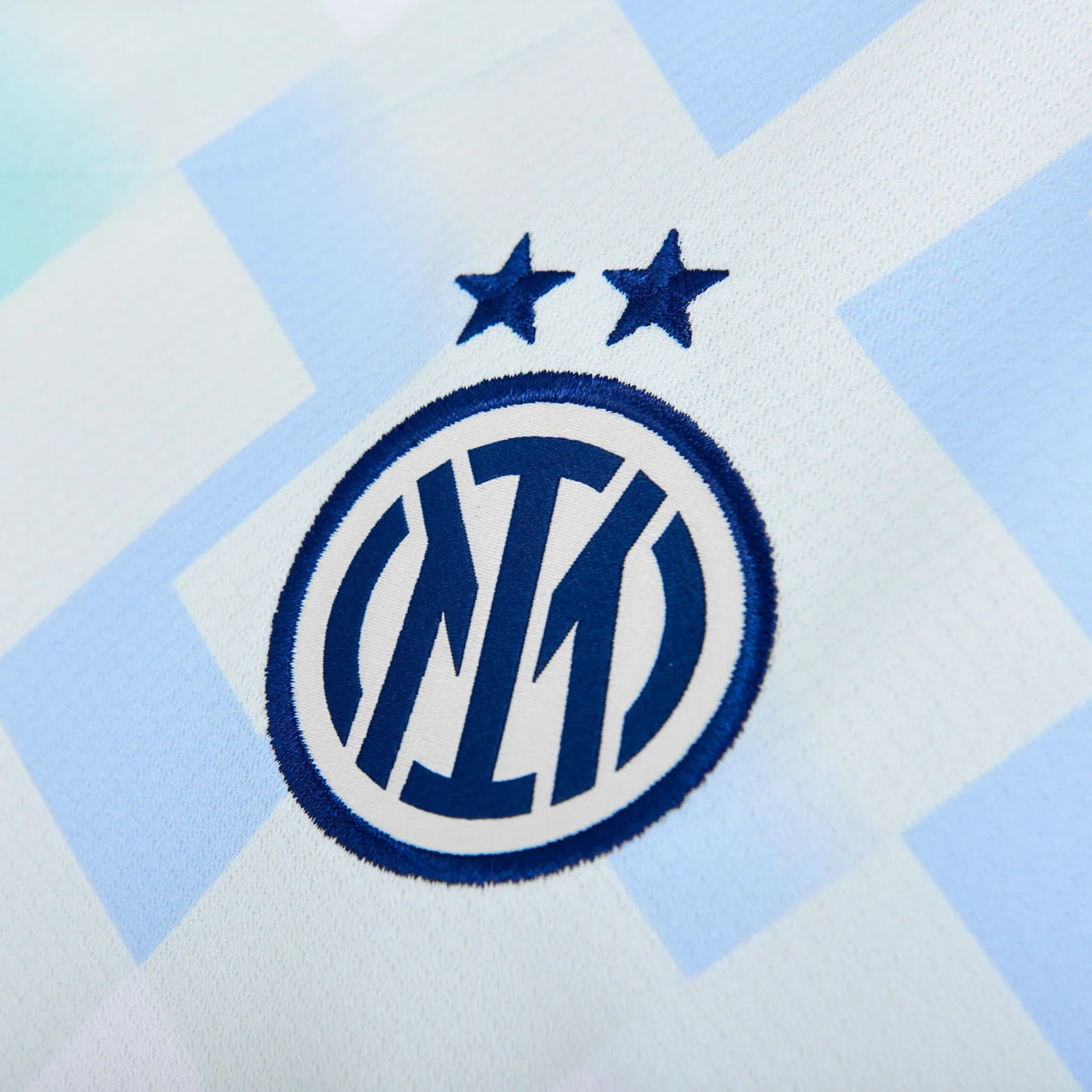 2025/26 Inter Milan Uit Kids Voetbalshirt