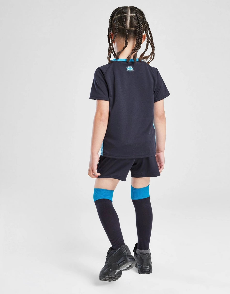 2025/26 Olympique De Marseille Uitshirt Kinderen