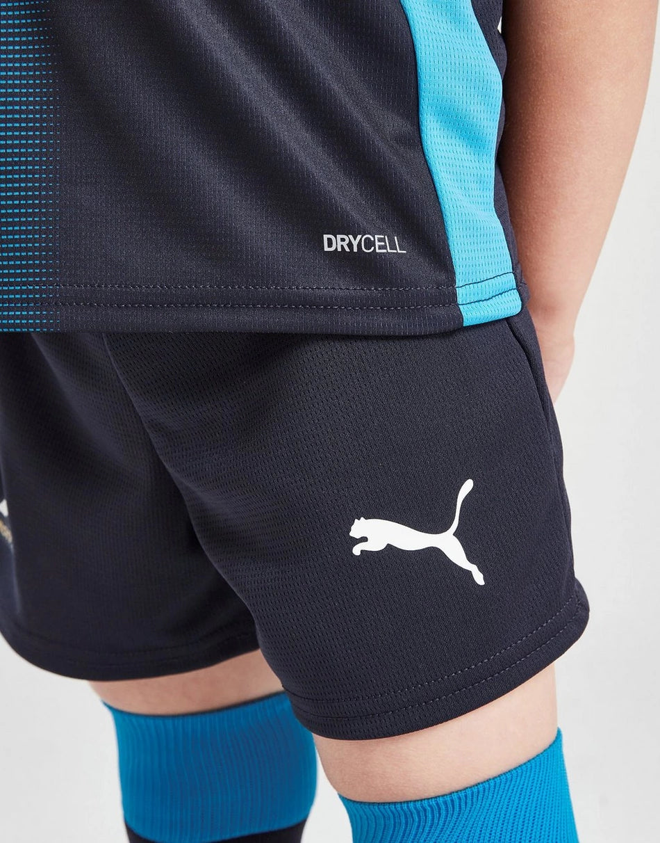 2025/26 Olympique De Marseille Uitshirt Kinderen