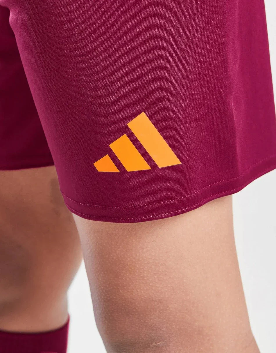 Maglia Casa Bambini AS Roma 25/26