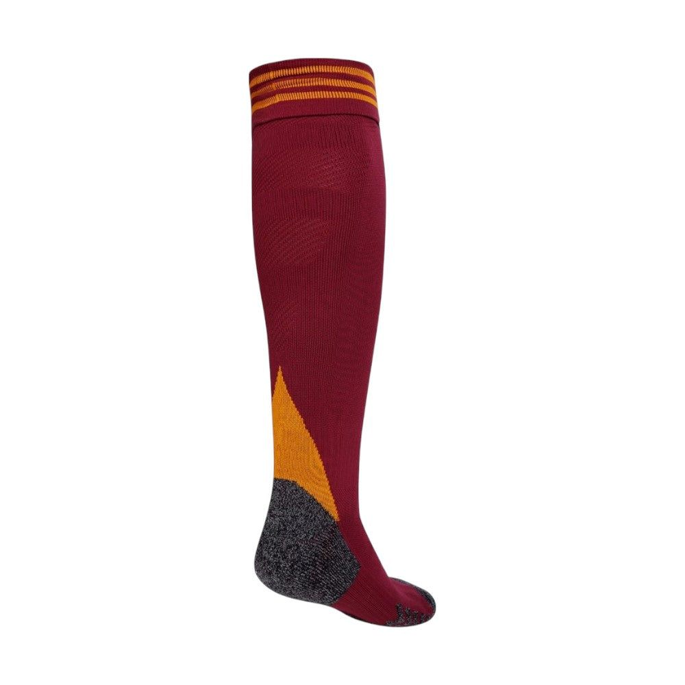 AS Roma 25/26 Home Kids Jersey